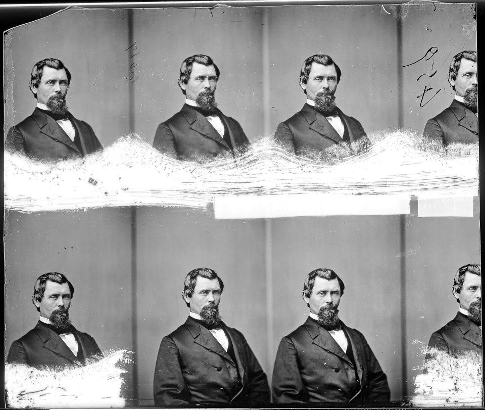 Hon. William J. Allen, Ill - NARA - 525451