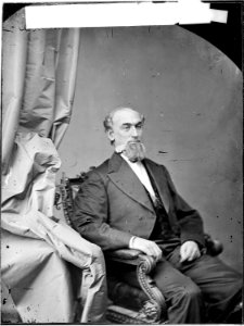 Hon. William Lawrence, Ohio - NARA - 527040