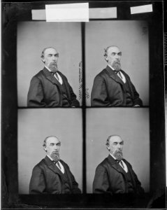 Hon. William Lawrence, Ohio - NARA - 526538