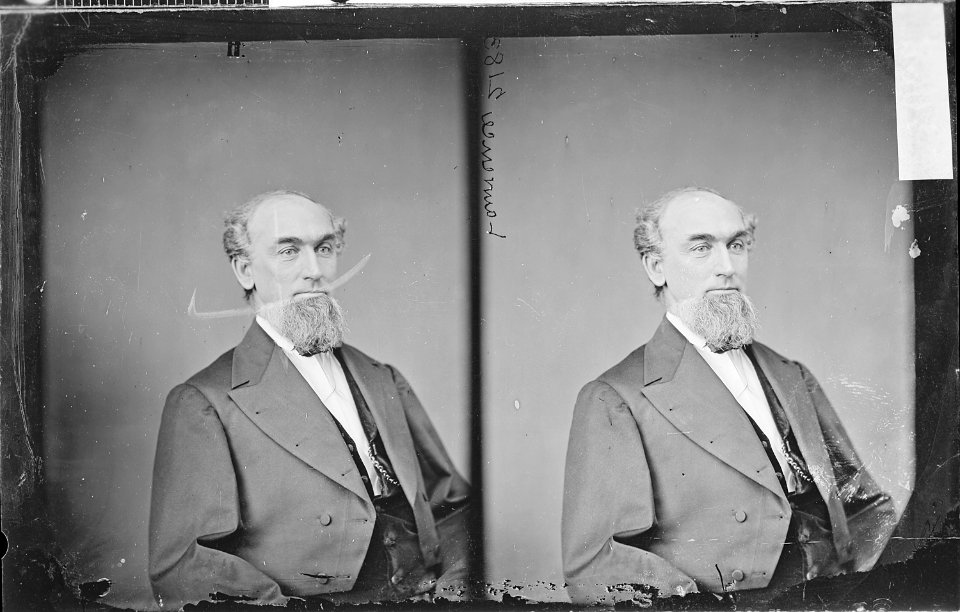 Hon. William Lawrence, Ohio - NARA - 527488