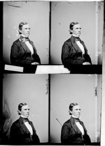 Hon. William P. Fessenden, Maine (4227926899)