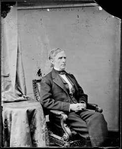 Hon. William P. Fessenden, Me (4266412498)