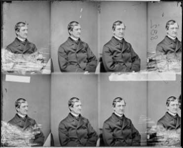 Hon. William S. Grossbeck, Ohio - NARA - 526638