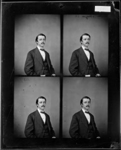 Hon. William Sprague, R.I - NARA - 526035