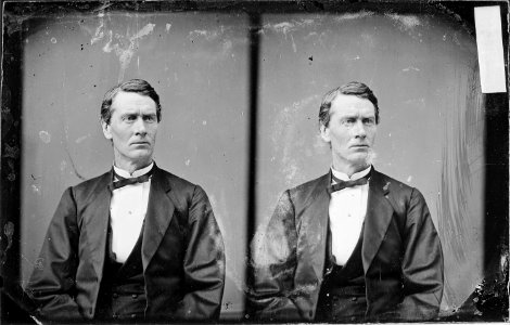 Hon. William Sprague, R.I - NARA - 527880