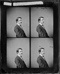 Hon. William Sprague, R.I - NARA - 526034