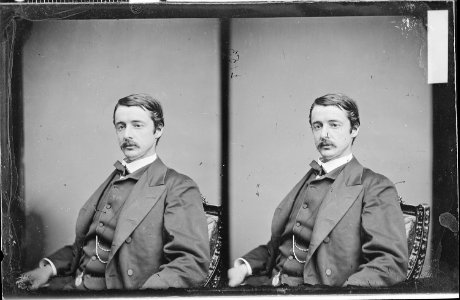 Hon. William Sprague, R.I - NARA - 527578
