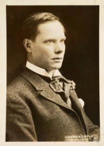 Hon. William Sulzer, chairman of the Committee on Foreign Affairs of the House of Representatives LCCN2012647120