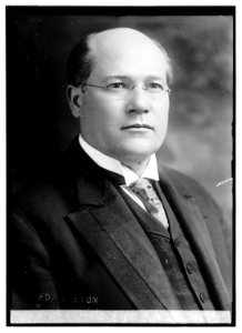 Hon. Wm. R. Smith of Texas LCCN2016820744