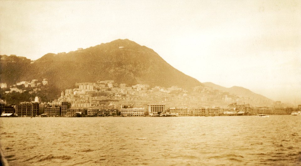 Hong Kong 1930s 09 photo