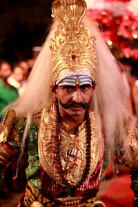 Karaga bengaluru folk dance