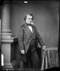 Hon. Stephen A. Douglas, Ill - NARA - 528297