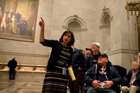 Honor Flight 20151019-01-047 (22150656198)