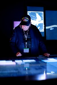 Honor Flight 20151019-01-113 (22348984301)