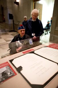 Honor Flight 20151019-01-103 (21717274843) photo