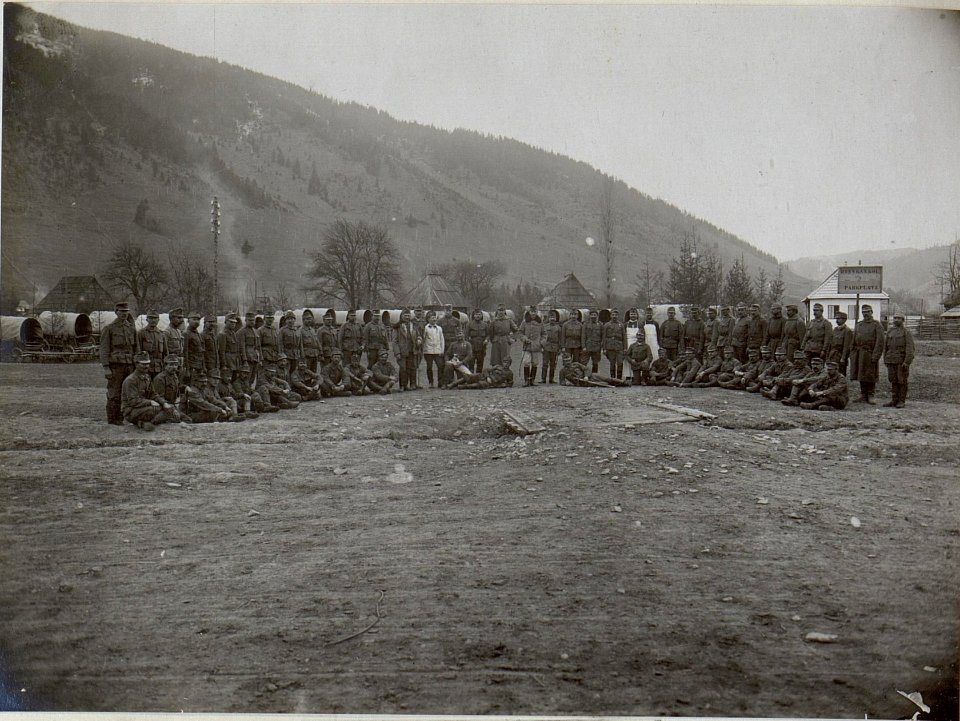 Honvéd Art.Kolonne (BildID 15657195)
