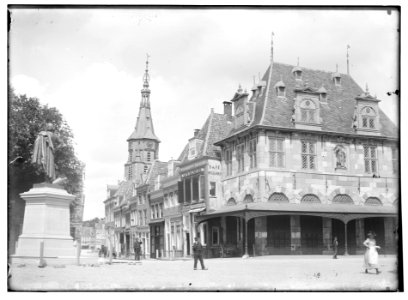 Hoorn Jacob Olie (max res)