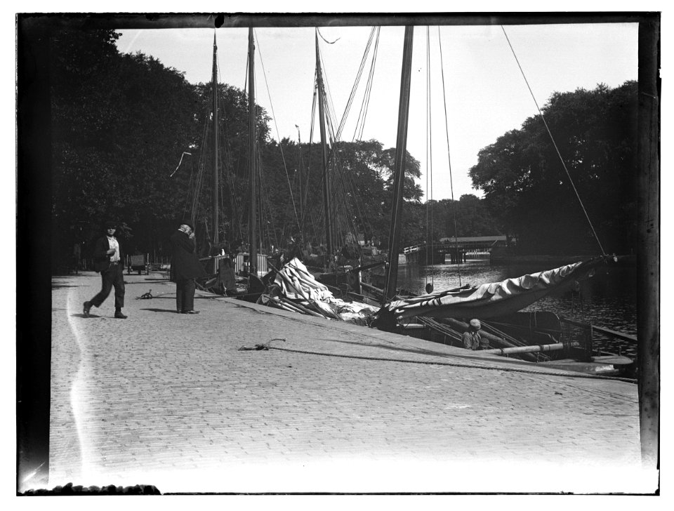 Hoorn, foto 3 Jacob Olie (max res)
