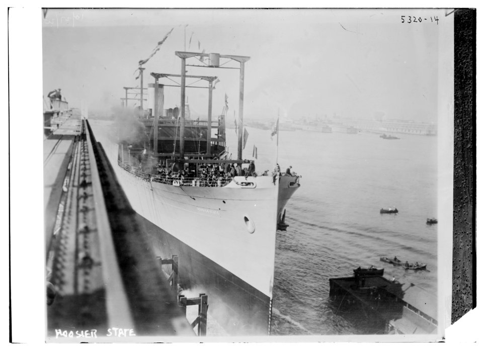 Hoosier State (ship) LCCN2014711729