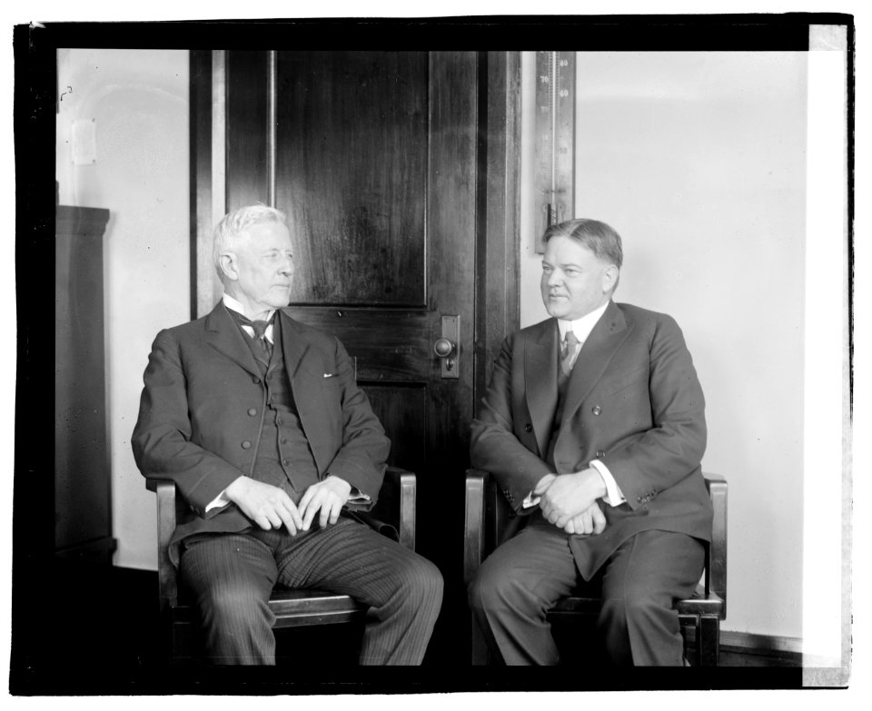 Hoover & Alexander LOC npcc.03579