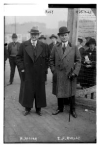 Hoover & Hurley LCCN2014708003
