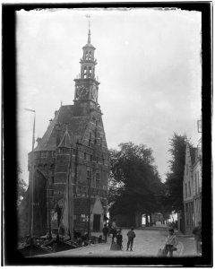Hoorn (NH), foto 1 Jacob Olie (max res)