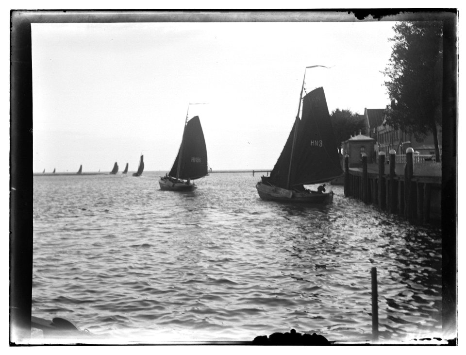 Hoorn, foto 1 Jacob Olie (max res)