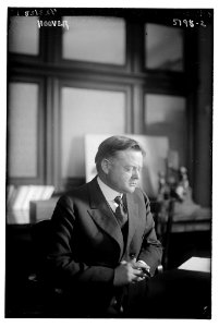 Hoover LCCN2014710674