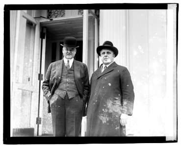 Hoover & Davis LOC npcc.04068