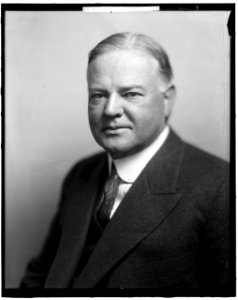 HOOVER, HERBERT C. LCCN2016859603
