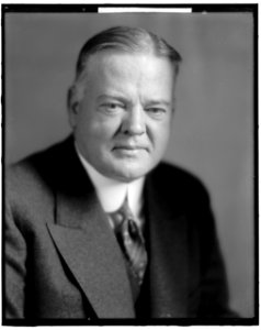 HOOVER, HERBERT C. LCCN2016859609