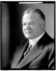 HOOVER, HERBERT C. LCCN2016859619