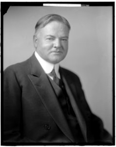 HOOVER, HERBERT C. LCCN2016859606