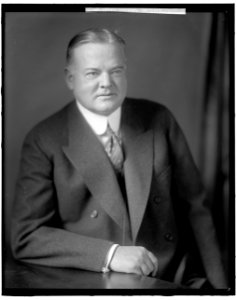 HOOVER, HERBERT C. LCCN2016859612