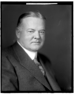 HOOVER, HERBERT C. LCCN2016859614