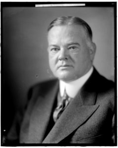 HOOVER, HERBERT C. LCCN2016859618