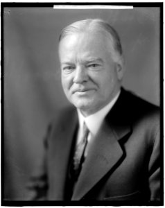HOOVER, HERBERT C. LCCN2016859631