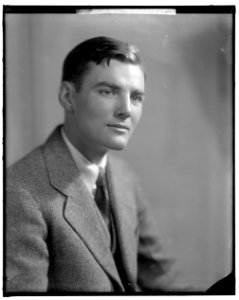 HOOVER, HERBERT, JR. LCCN2016862566