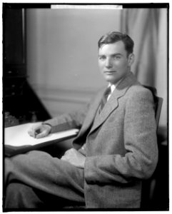 HOOVER, HERBERT, JR. LCCN2016862568