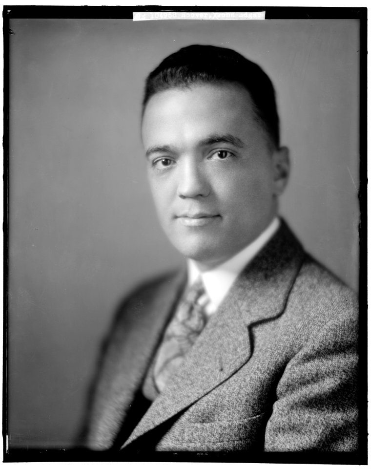 HOOVER, JOHN EDGAR LCCN2016862100