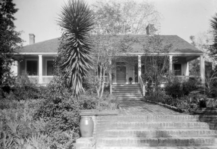 Hope Farm in Natchez photo