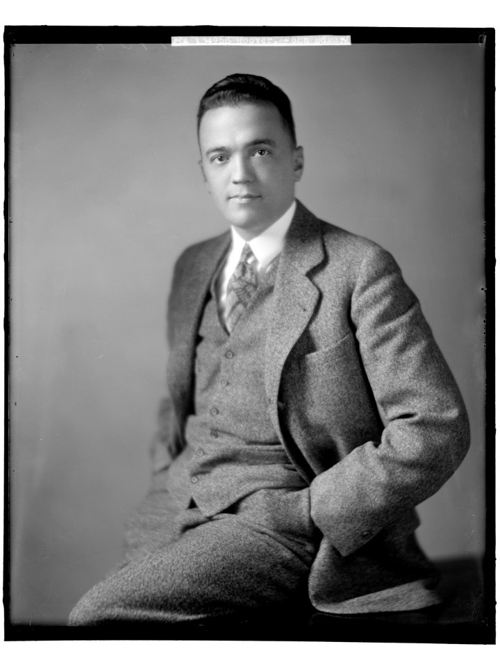 HOOVER, JOHN EDGAR LCCN2016862099