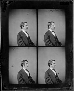 Hon. William Sprague, R.I - NARA - 526071