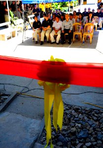 Hope Center ribbon cutting DVIDS289341