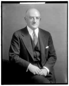 HOPE, WALTER. HONORABLE LCCN2016860282