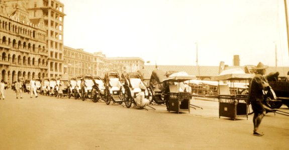 Hong Kong 1930s 08 photo