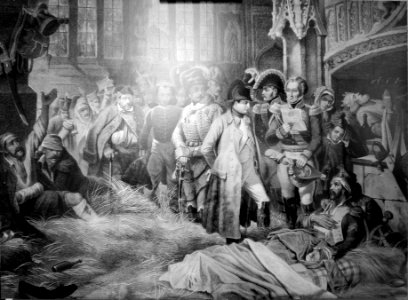 Hopital napoléon 06021