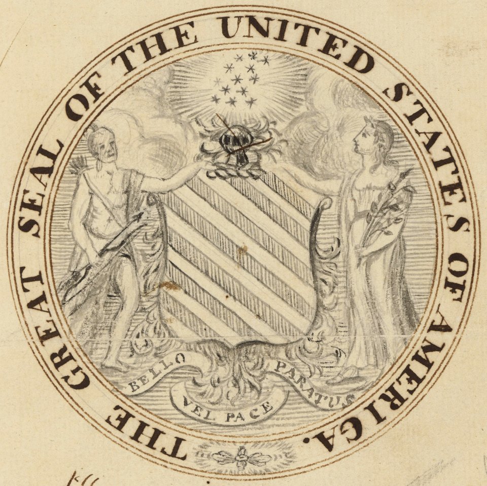HopkinsonPrelimGreatSealDesignObverse