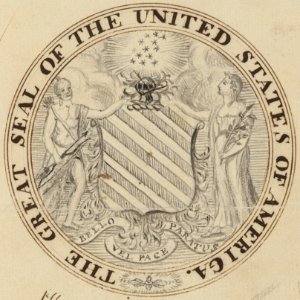HopkinsonPrelimGreatSealDesignObverse