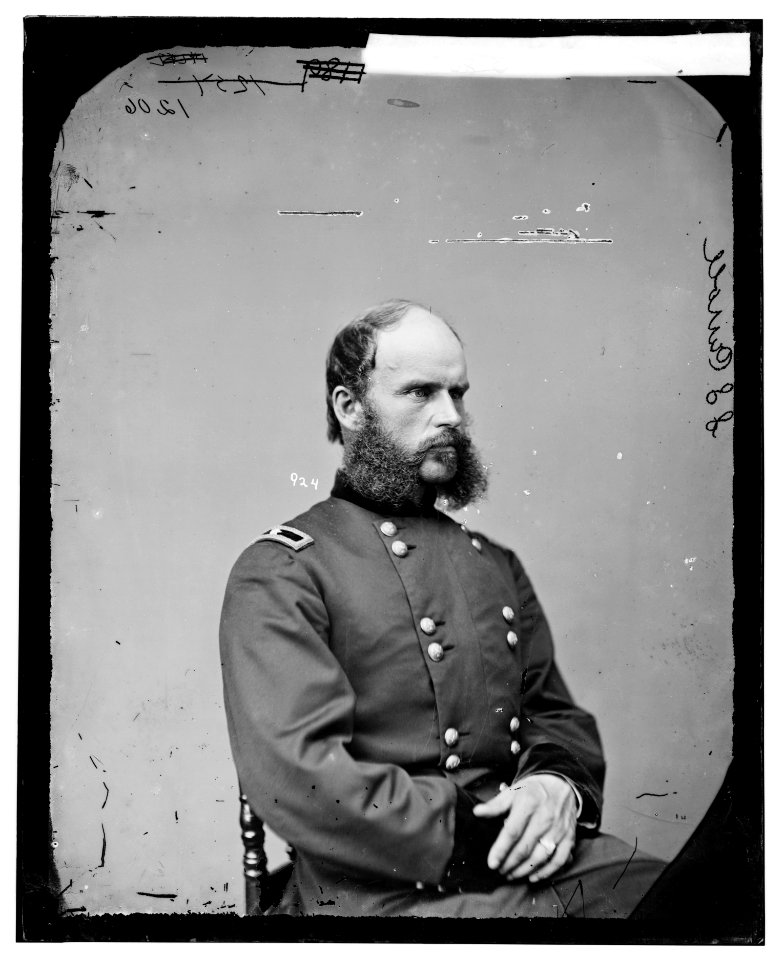 Horace Boughton, U.S.A. LOC cwpbh.03153